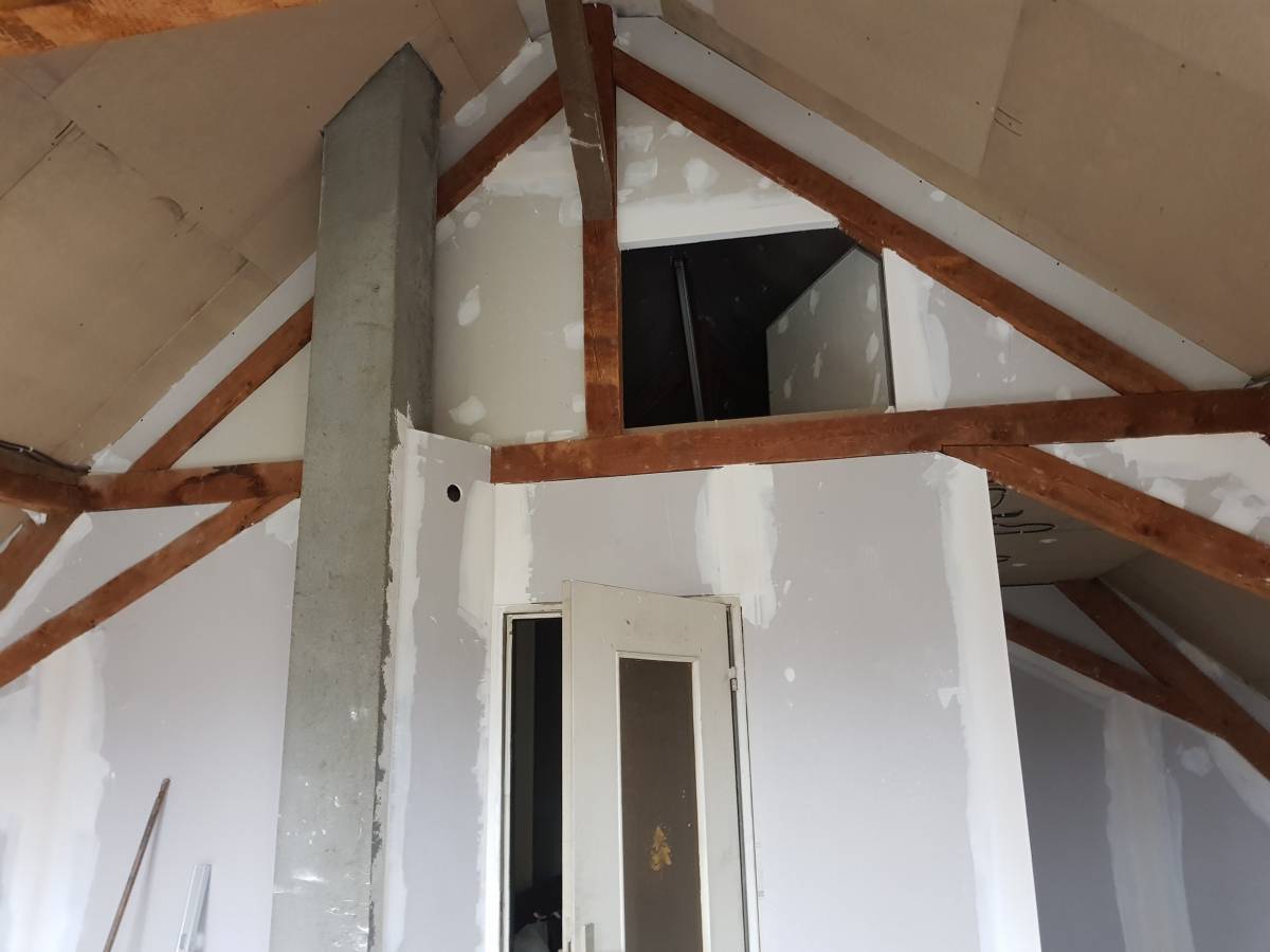 20190314_151758 | Les Couz Aménagement des combles à Bergholtz près de Guebwiller Illzach