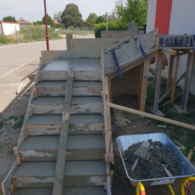 LES COUZ DIVERS 1 675X675 | Les Couz Entreprise de maçonnerie extérieure près de Guebwiller : clôture, escalier, mur, et garage Wittenheim 2