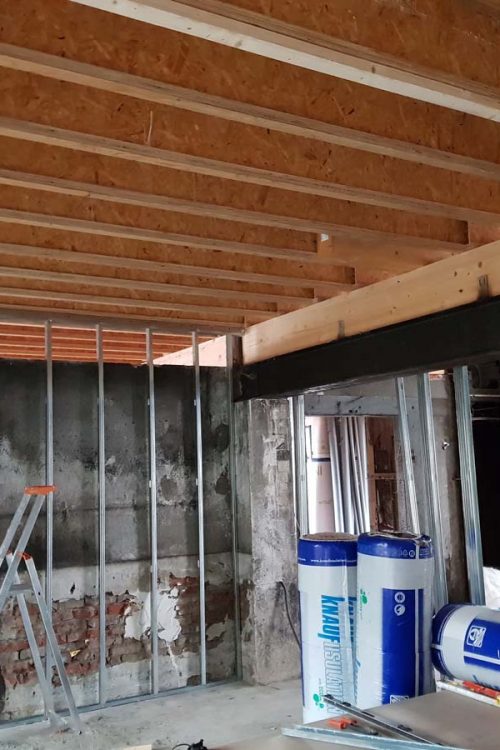 LES COUZ PATRAC 2 500X750 | Les Couz Entreprise de plâtrerie près de Guebwiller : pose de cloisons dans le Haut-Rhin Mulhouse 0
