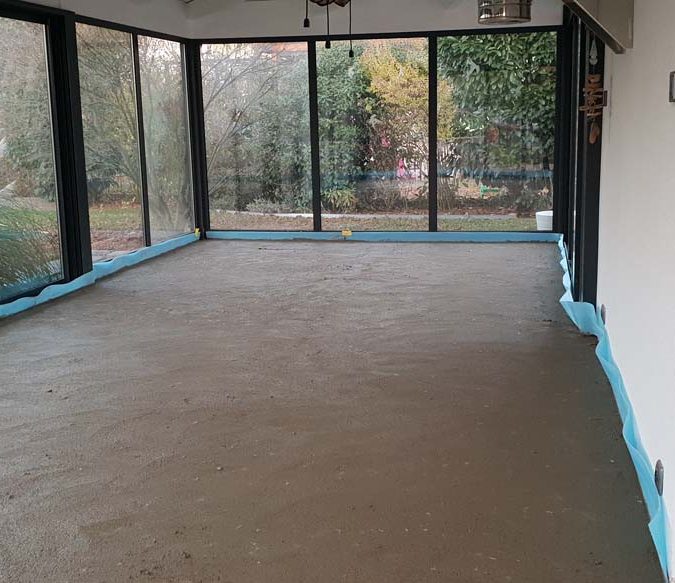 LES COUZ UNGERSHEIM 2 675X583 | Les Couz Entreprise de maçonnerie extérieure près de Guebwiller : clôture, escalier, mur, et garage Illzach 0