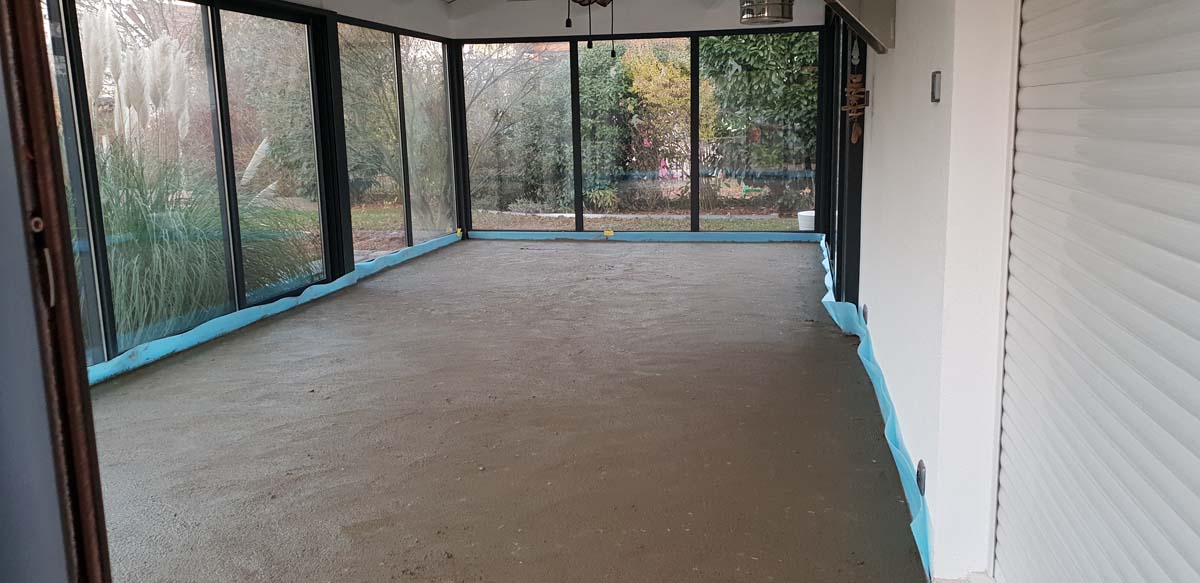 LES COUZ UNGERSHEIM 2 | Les Couz Entreprise de maçonnerie extérieure près de Guebwiller : clôture, escalier, mur, et garage Illzach 0