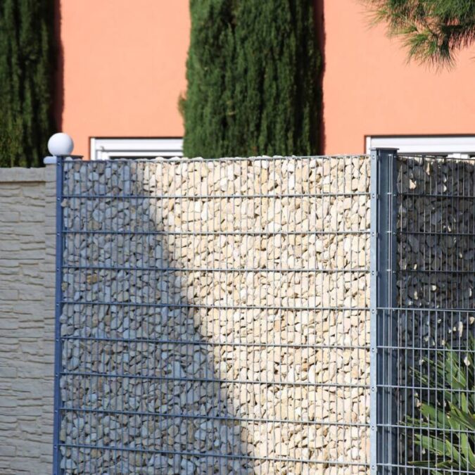 Quel mat&eacute;riau choisir pour sa cl&ocirc;ture ? G&eacute;rardmer