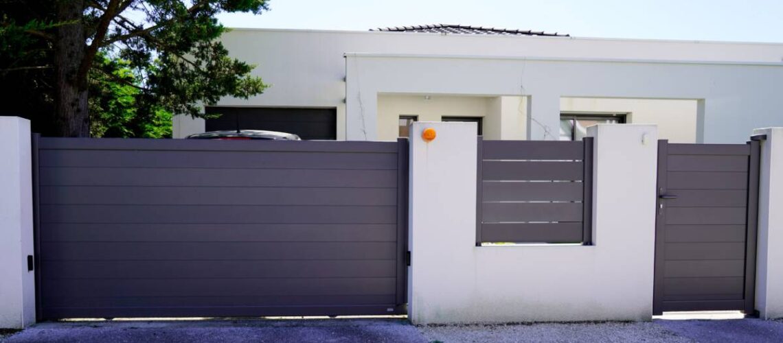 MATERIAU CLOTURE 1140X500 | Les Couz Quel matériau choisir pour sa clôture ? Gérardmer 0