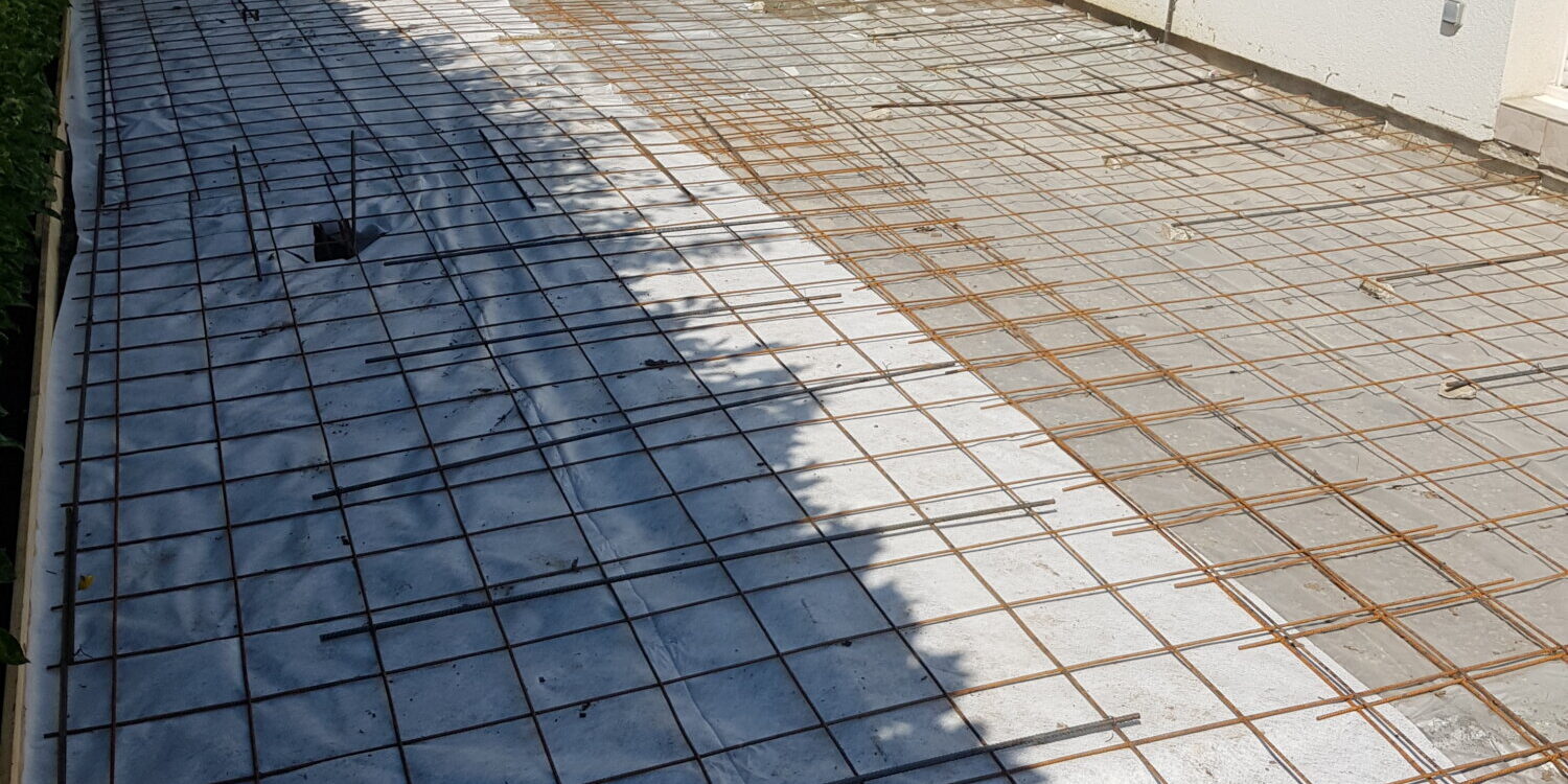 Dalle terrasse – Heiteren Wittenheim