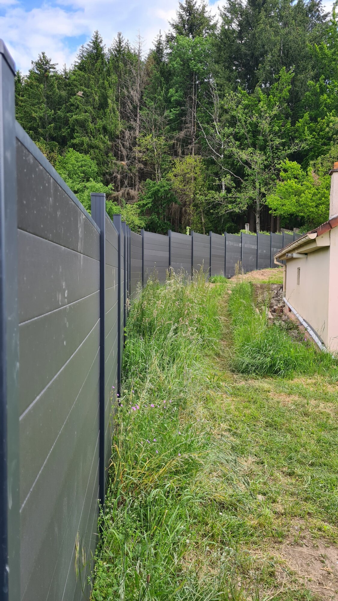 Pl&acirc;trier et sp&eacute;cialiste de la ma&ccedil;onnerie ext&eacute;rieure pr&egrave;s de Guebwiller Wittelsheim