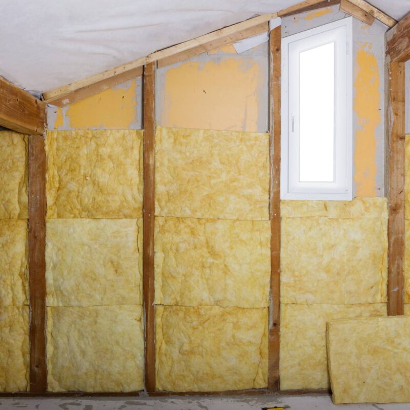 Comment am&eacute;liorer l&rsquo;isolation int&eacute;rieure des murs mitoyens pour une meilleure insonorisation ? Riedisheim